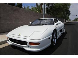 1991 Ferrari 348 (CC-1132162) for sale in Las Vegas, Nevada