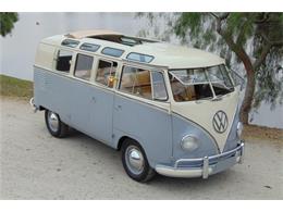 1959 Volkswagen Bus (CC-1132191) for sale in Las Vegas, Nevada
