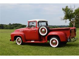 1956 Ford F100 (CC-1132201) for sale in Watertown, Minnesota