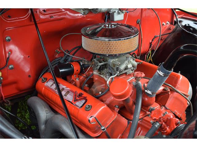 1956 Ford F100 (CC-1132201) for sale in Watertown, Minnesota