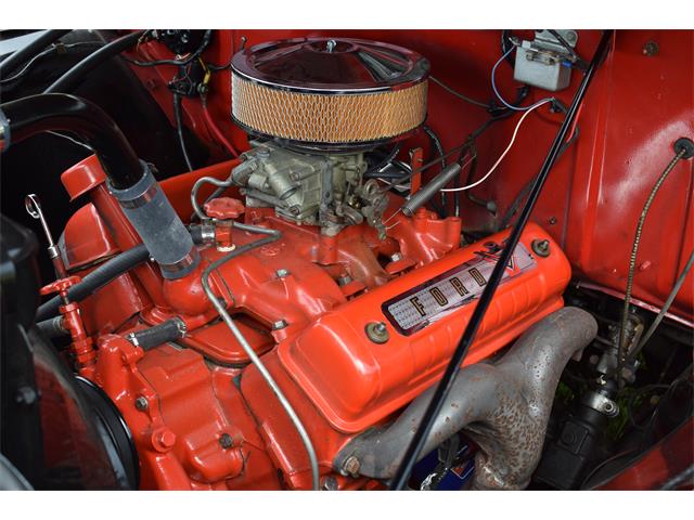 1956 Ford F100 (CC-1132201) for sale in Watertown, Minnesota