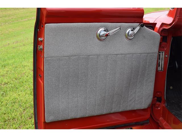 1956 Ford F100 (CC-1132201) for sale in Watertown, Minnesota