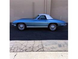 1964 Chevrolet Corvette (CC-1132203) for sale in Phoenix, Arizona