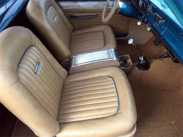 1965 Ford Ranchero for Sale | ClassicCars.com | CC-1132216