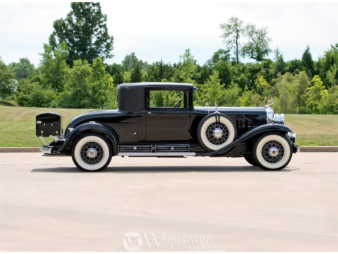 1930 Cadillac V16 for Sale | ClassicCars.com | CC-1130223