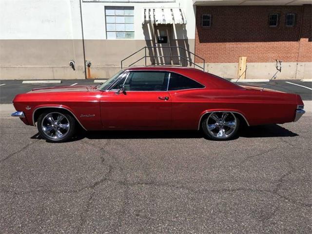 1965 Chevrolet Impala (CC-1132231) for sale in Phoenix, Arizona