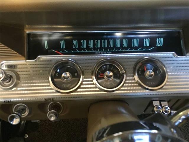 1962 Chevrolet Impala (CC-1132236) for sale in Phoenix, Arizona