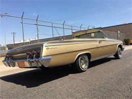 1962 Chevrolet Impala (CC-1132236) for sale in Phoenix, Arizona