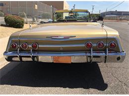 1962 Chevrolet Impala (CC-1132236) for sale in Phoenix, Arizona