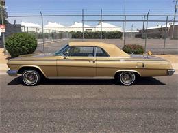 1962 Chevrolet Impala (CC-1132236) for sale in Phoenix, Arizona