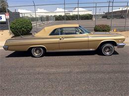 1962 Chevrolet Impala (CC-1132236) for sale in Phoenix, Arizona