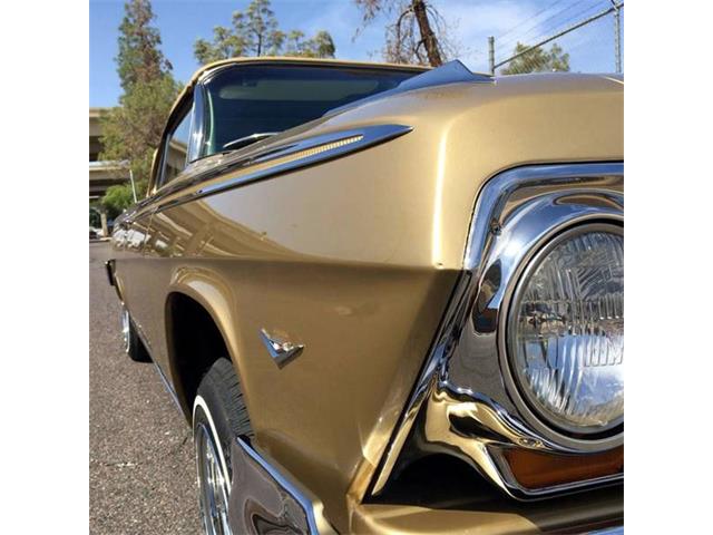 1962 Chevrolet Impala (CC-1132236) for sale in Phoenix, Arizona