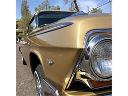 1962 Chevrolet Impala (CC-1132236) for sale in Phoenix, Arizona