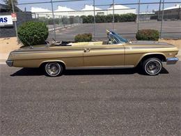 1962 Chevrolet Impala (CC-1132236) for sale in Phoenix, Arizona