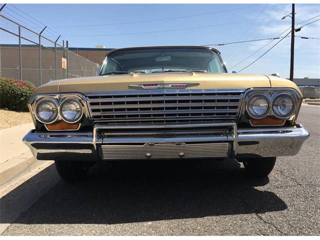 1962 Chevrolet Impala (CC-1132236) for sale in Phoenix, Arizona