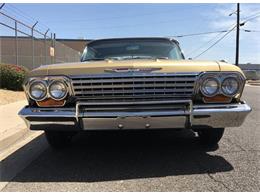 1962 Chevrolet Impala (CC-1132236) for sale in Phoenix, Arizona