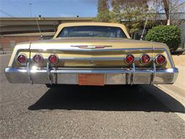 1962 Chevrolet Impala (CC-1132236) for sale in Phoenix, Arizona