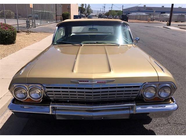 1962 Chevrolet Impala (CC-1132236) for sale in Phoenix, Arizona