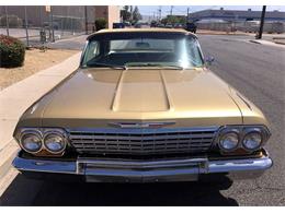 1962 Chevrolet Impala (CC-1132236) for sale in Phoenix, Arizona