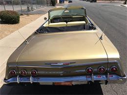 1962 Chevrolet Impala (CC-1132236) for sale in Phoenix, Arizona