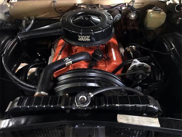 1962 Chevrolet Impala (CC-1132236) for sale in Phoenix, Arizona
