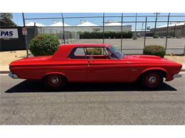 1963 Plymouth Belvedere (CC-1132237) for sale in Phoenix, Arizona