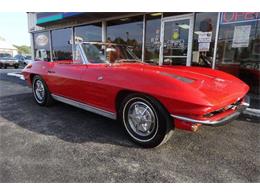 1963 Chevrolet Corvette (CC-1132241) for sale in Phoenix, Arizona