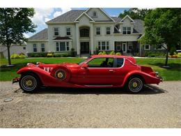 1984 Tiffany D'Elegance (CC-1132247) for sale in Monroe, New Jersey