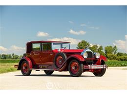 1928 Packard 443 (CC-1130226) for sale in Auburn, Indiana