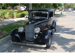 1932 Ford Sedan (CC-1132261) for sale in Lodi, California