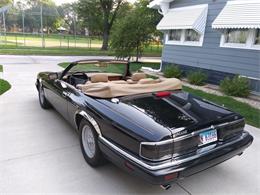 1994 Jaguar XJS (CC-1132274) for sale in Moline, Illinois