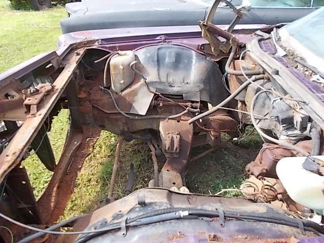 1973 Chevrolet Caprice (CC-1132285) for sale in Creston, Ohio