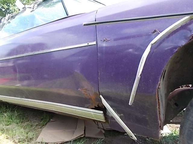 1973 Chevrolet Caprice (CC-1132285) for sale in Creston, Ohio
