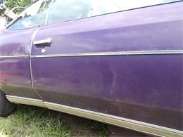 1973 Chevrolet Caprice (CC-1132285) for sale in Creston, Ohio