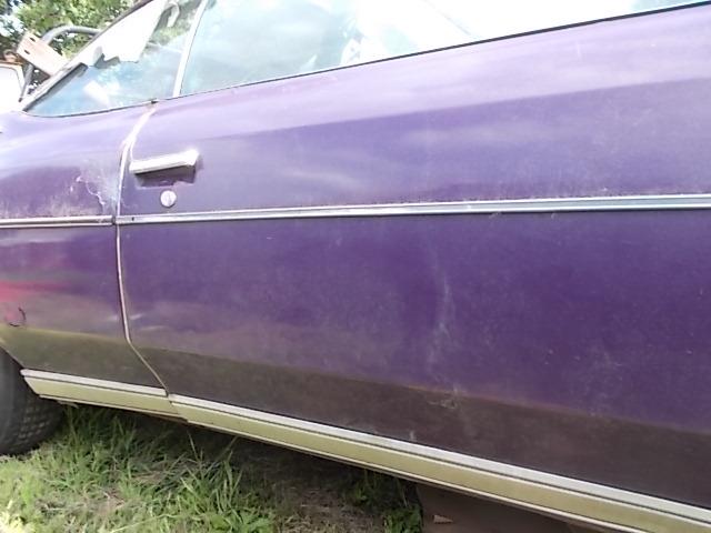 1973 Chevrolet Caprice (CC-1132285) for sale in Creston, Ohio