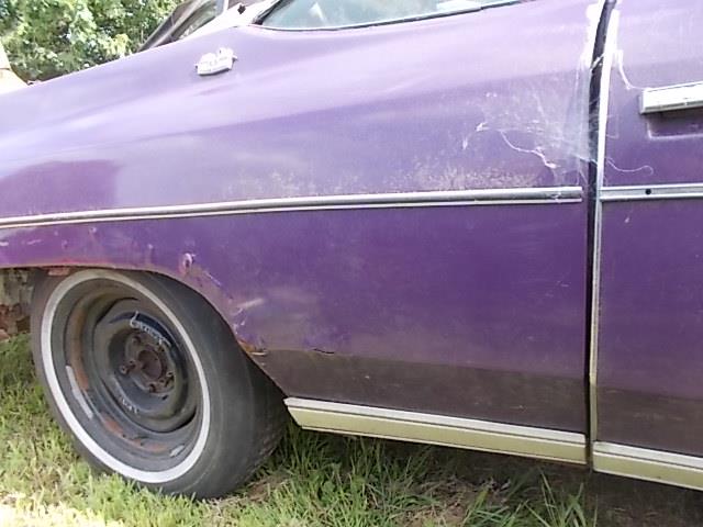 1973 Chevrolet Caprice (CC-1132285) for sale in Creston, Ohio