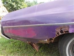1973 Chevrolet Caprice (CC-1132285) for sale in Creston, Ohio