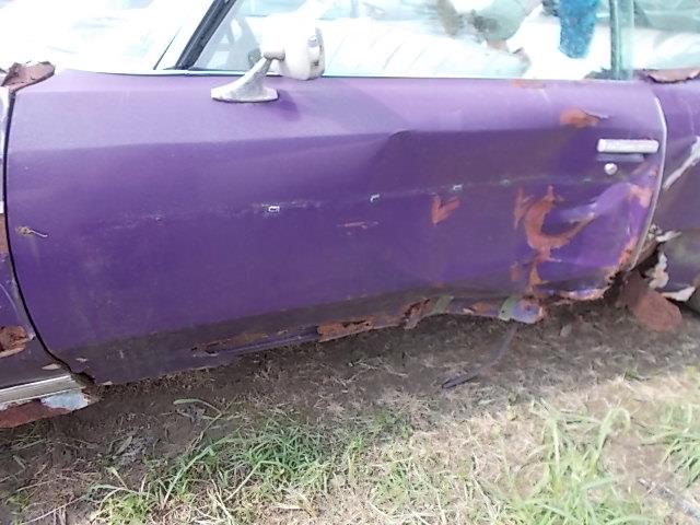 1973 Chevrolet Caprice (CC-1132285) for sale in Creston, Ohio