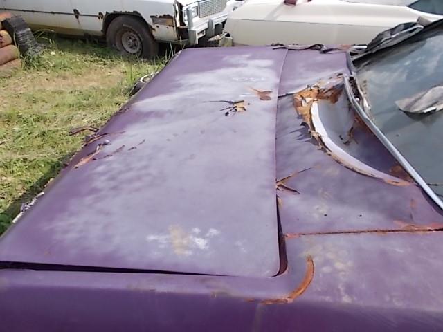 1973 Chevrolet Caprice (CC-1132285) for sale in Creston, Ohio
