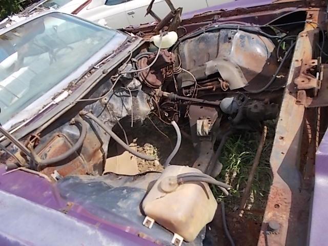 1973 Chevrolet Caprice (CC-1132285) for sale in Creston, Ohio