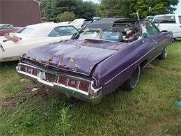 1973 Chevrolet Caprice (CC-1132285) for sale in Creston, Ohio