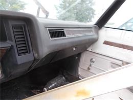 1973 Chevrolet Caprice (CC-1132285) for sale in Creston, Ohio