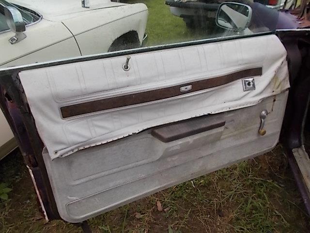 1973 Chevrolet Caprice (CC-1132285) for sale in Creston, Ohio