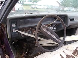 1973 Chevrolet Caprice (CC-1132285) for sale in Creston, Ohio