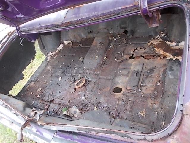 1973 Chevrolet Caprice (CC-1132285) for sale in Creston, Ohio