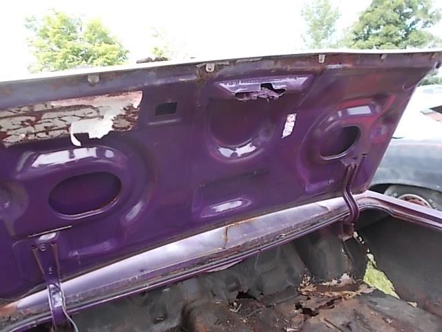 1973 Chevrolet Caprice (CC-1132285) for sale in Creston, Ohio