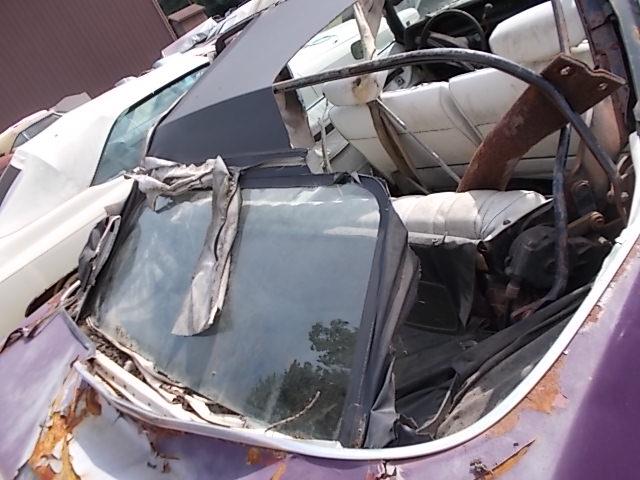 1973 Chevrolet Caprice (CC-1132285) for sale in Creston, Ohio