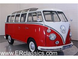 1966 Volkswagen Bus (CC-1132286) for sale in Waalwijk, Noord-Brabant