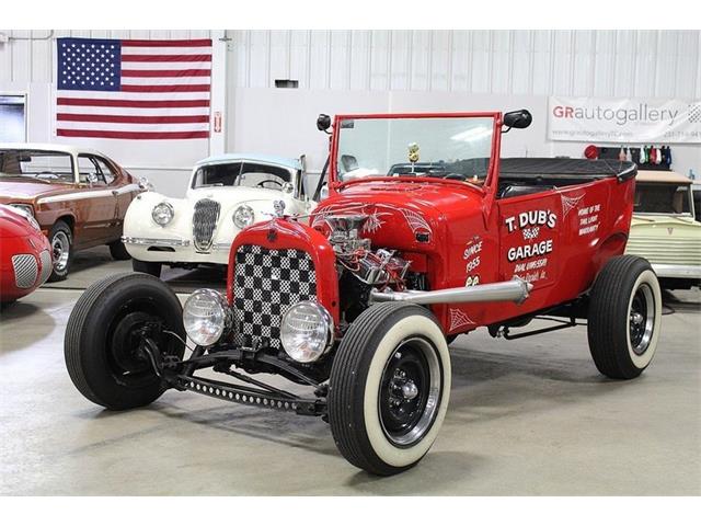 1927 Ford Model T (CC-1132288) for sale in Kentwood, Michigan