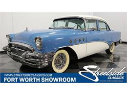 1955 Buick Roadmaster (CC-1132289) for sale in Ft Worth, Texas